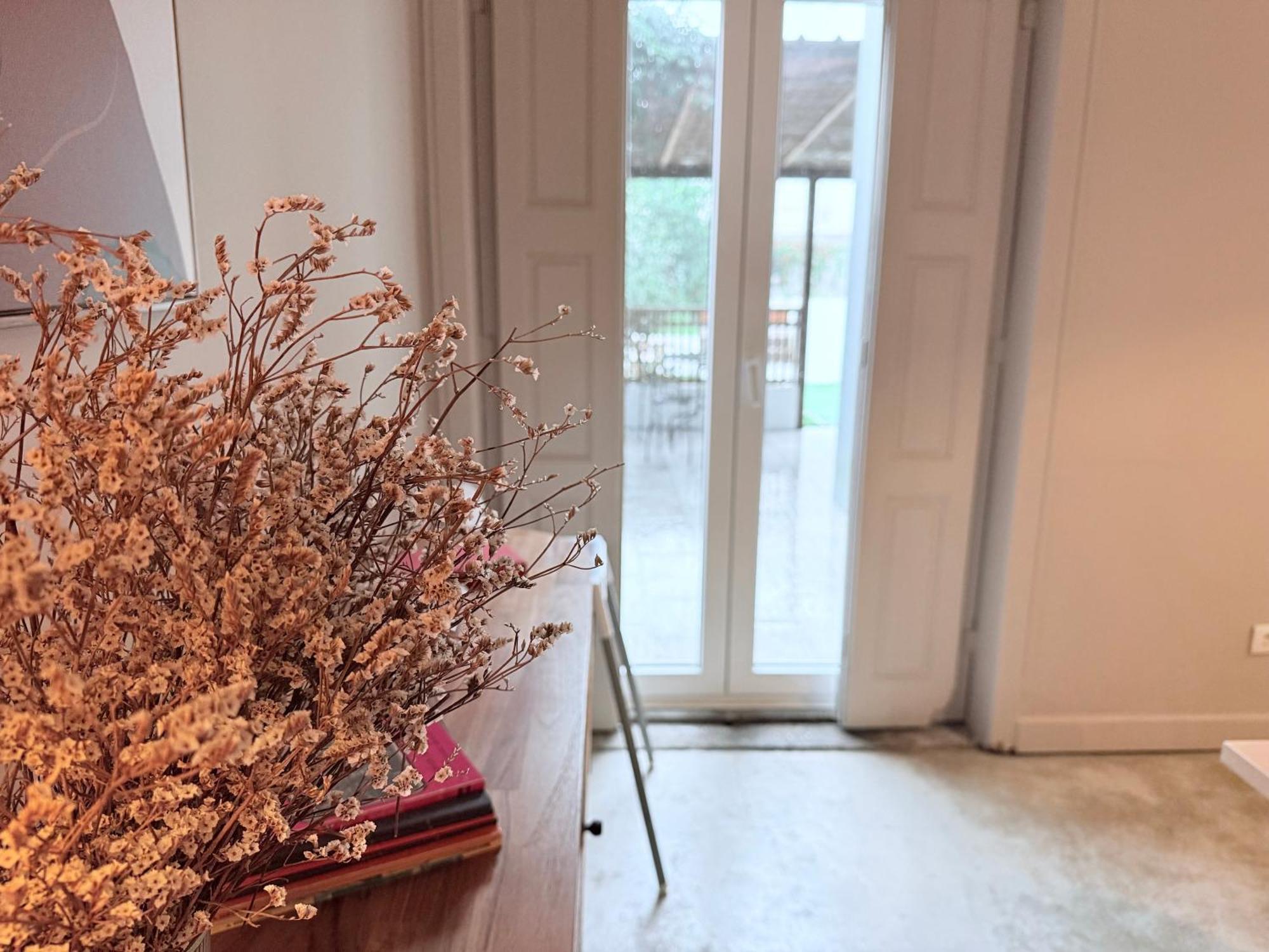 Villa Vintage House