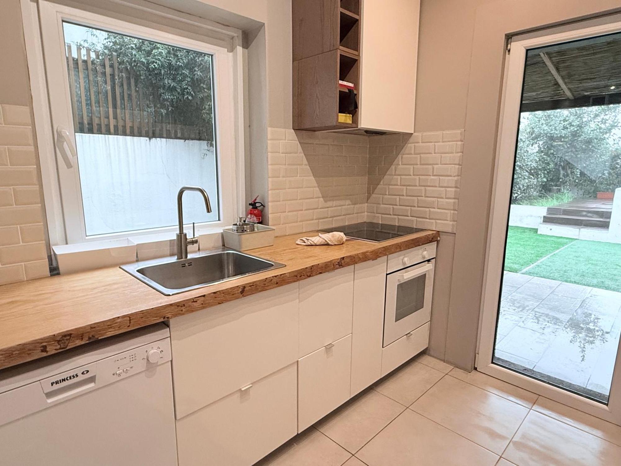Villa Vintage House