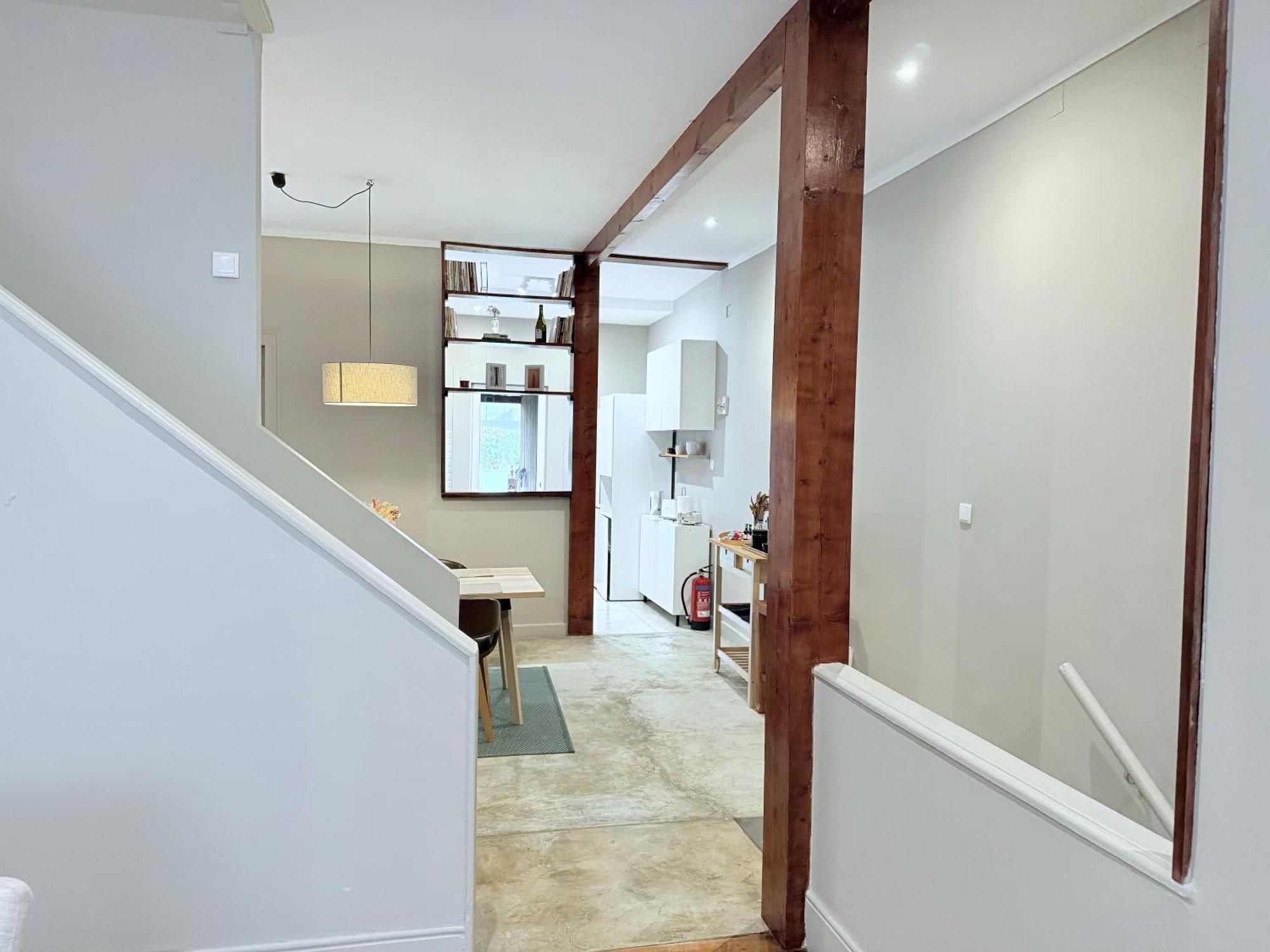 Villa Vintage House *