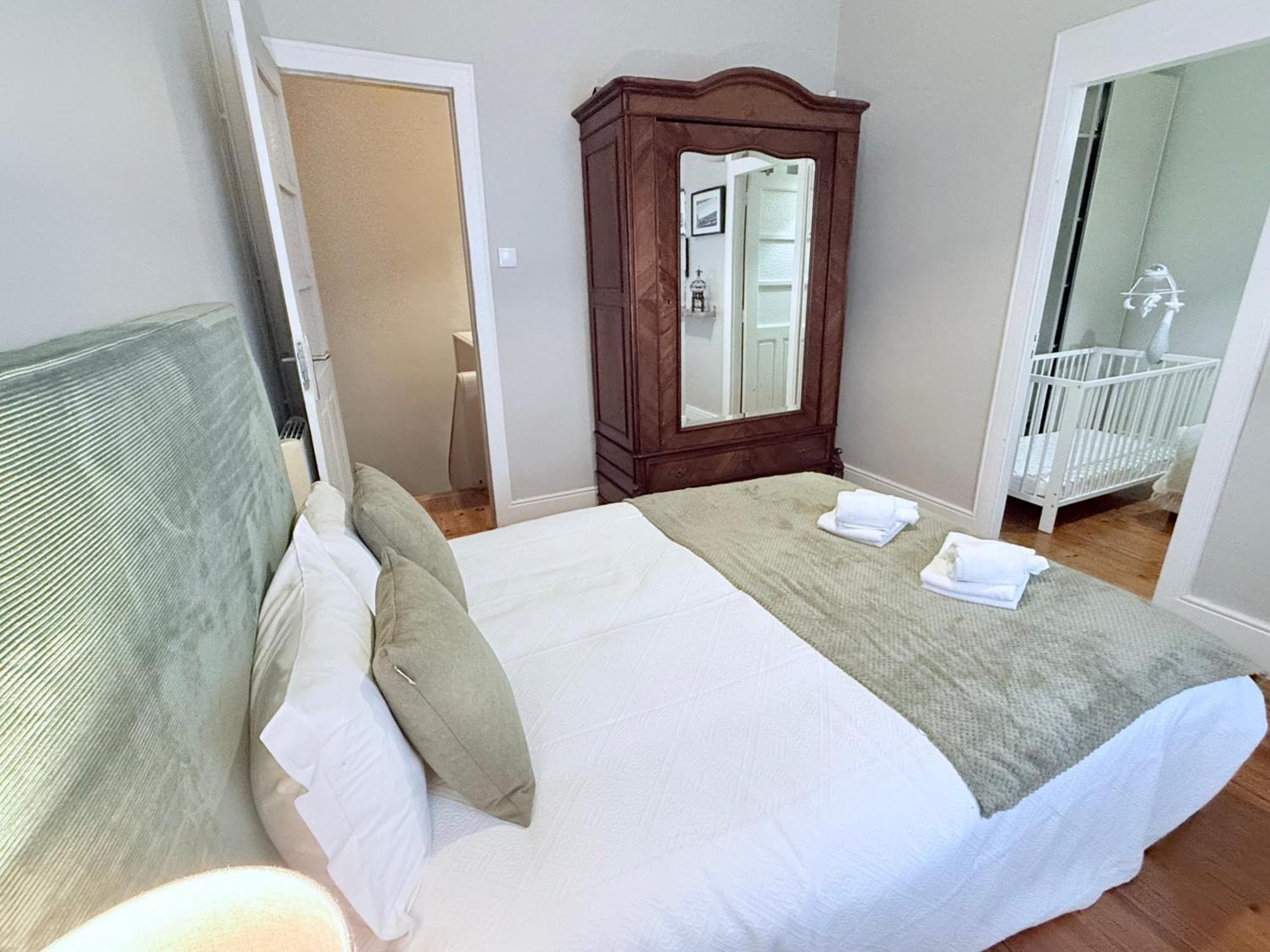 Vintage House Villa Porto