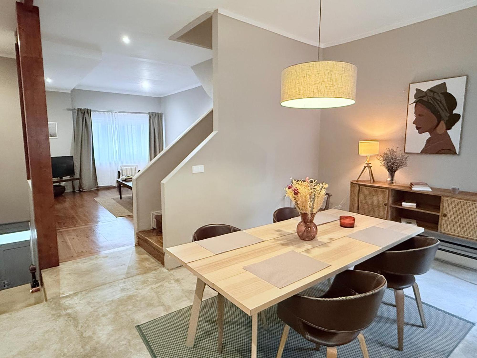 Villa Vintage House