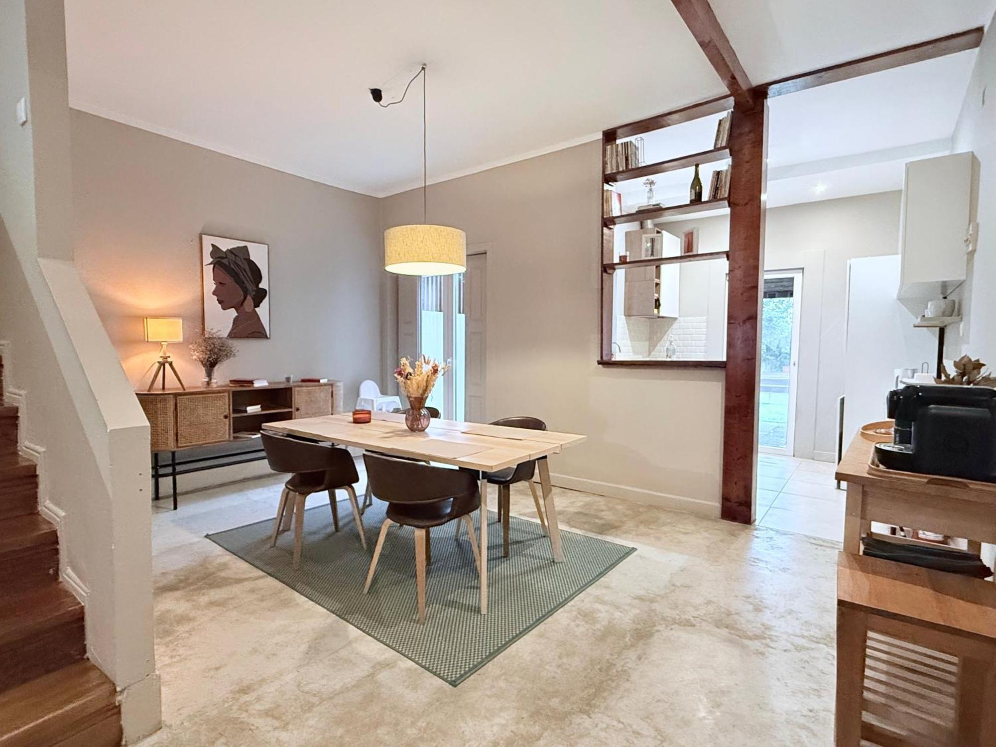 Vintage House Porto