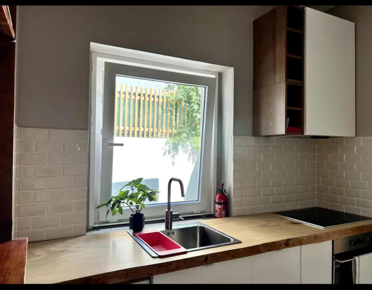 Villa Vintage House *