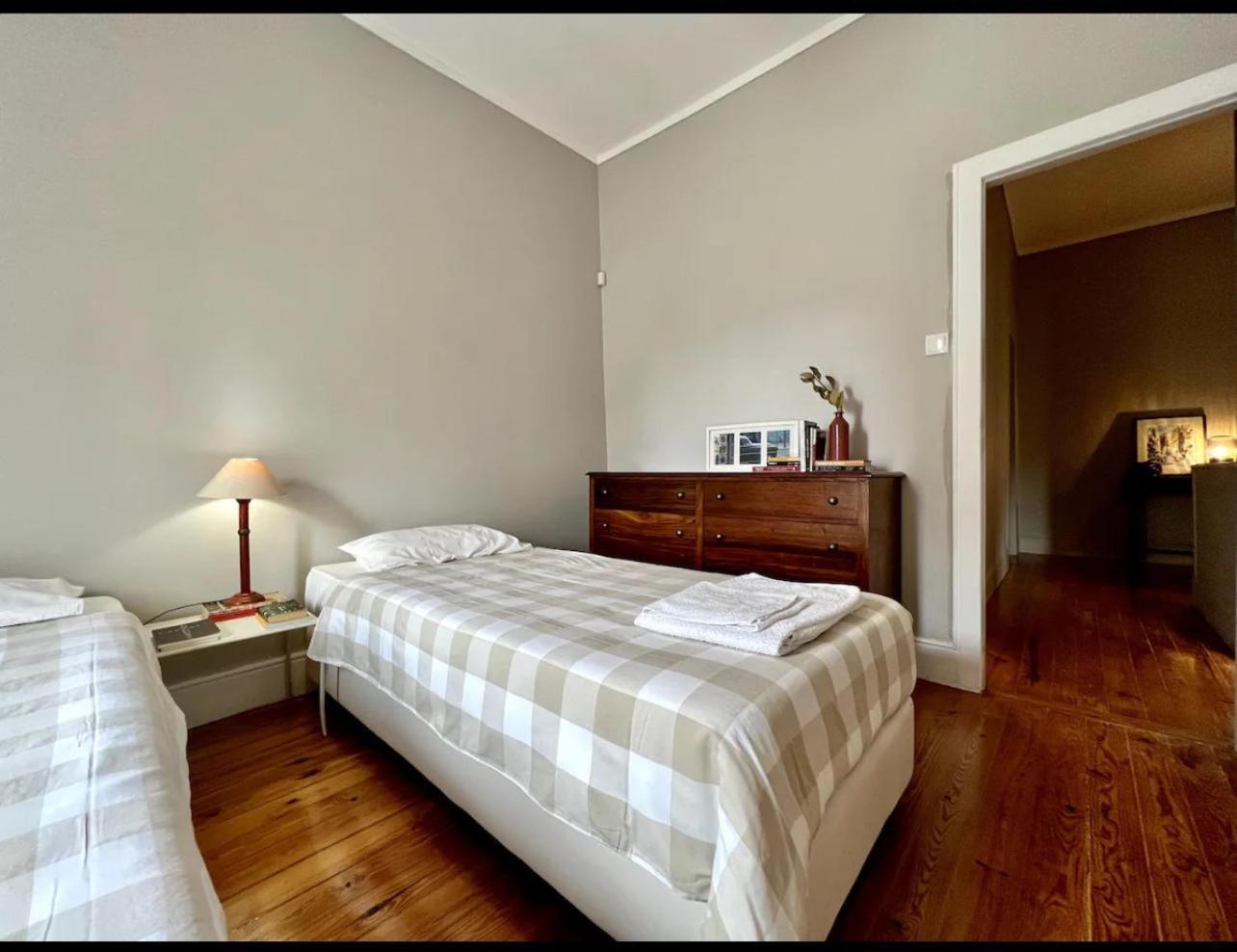 Vintage House Villa Porto