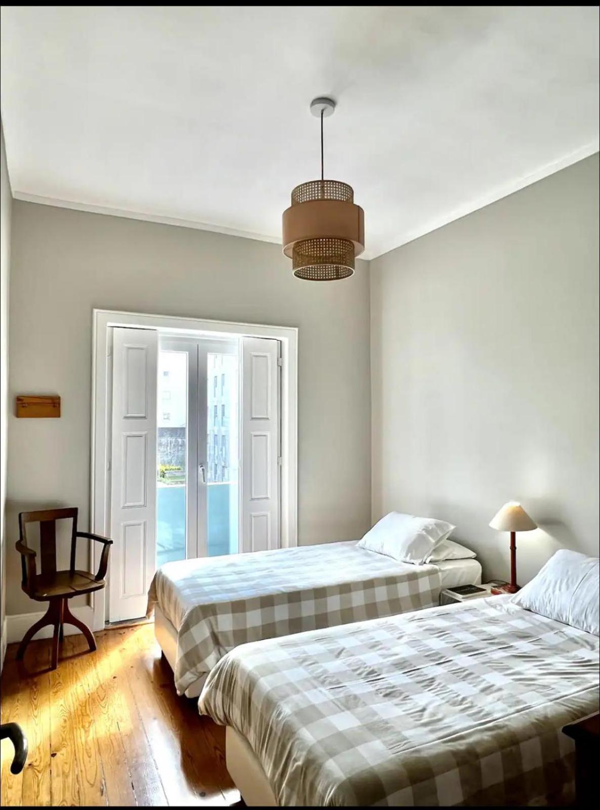 Villa Vintage House