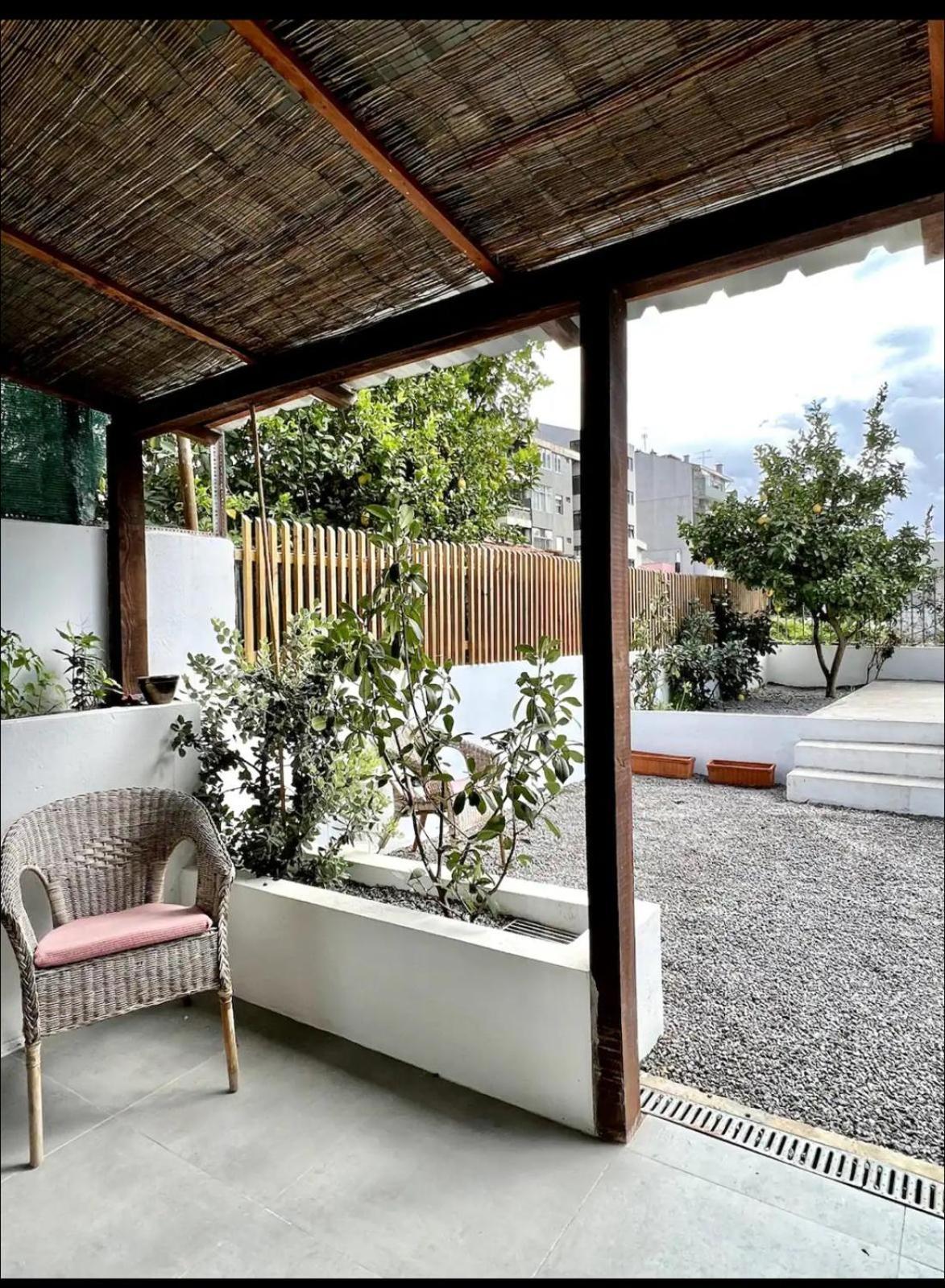 Villa Vintage House Porto