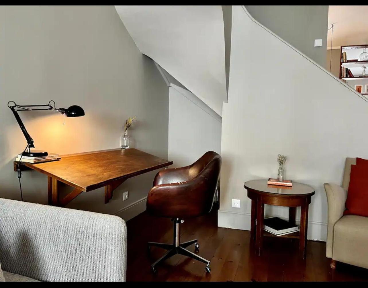 Vintage House Porto