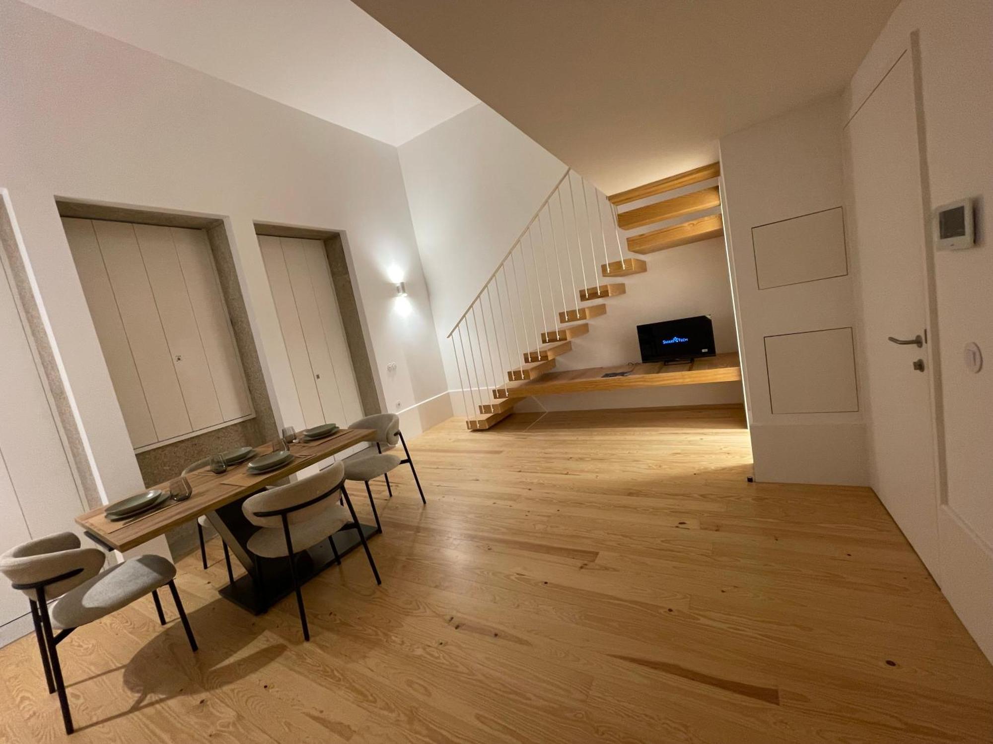 King House Apartment
