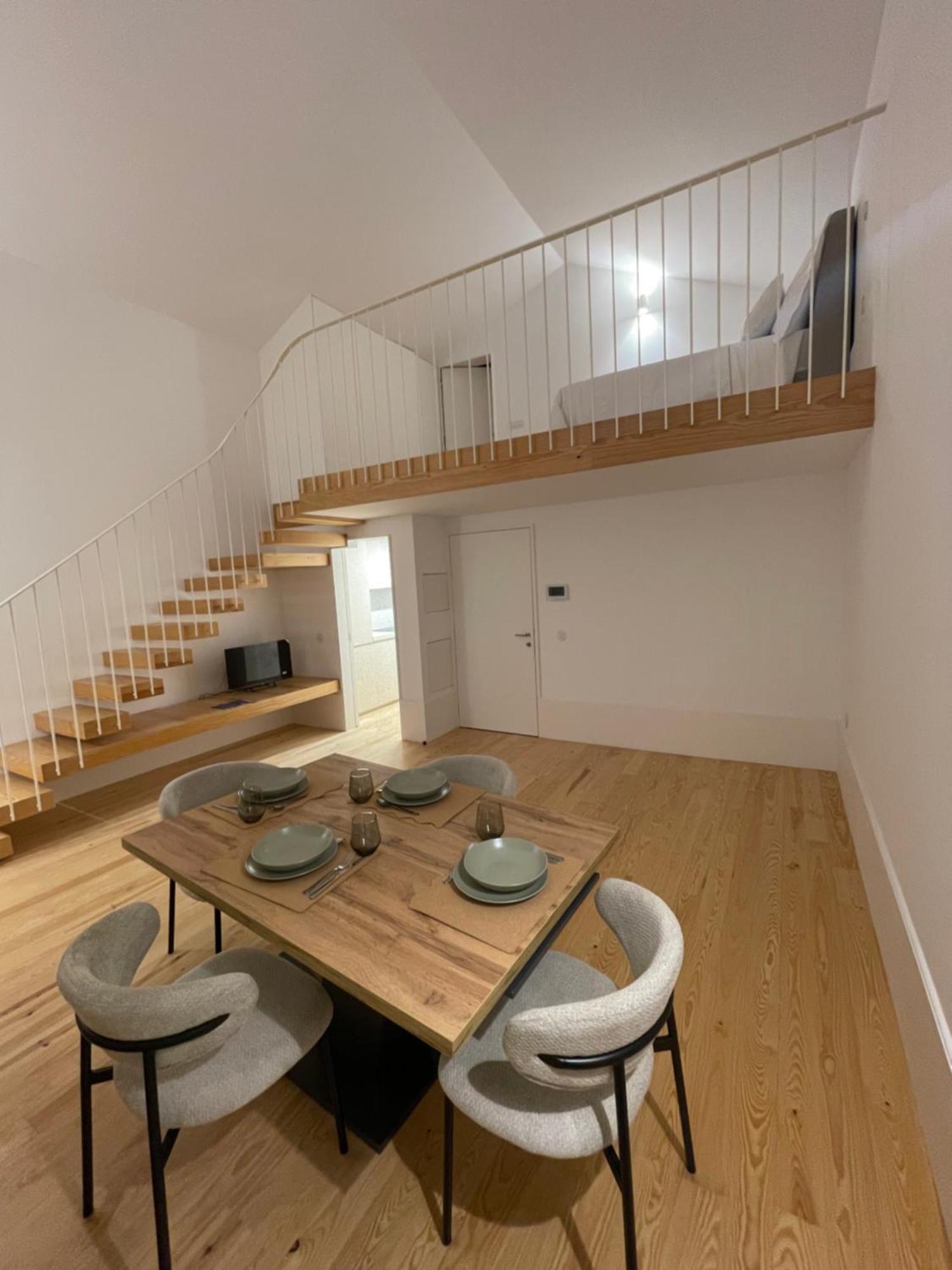 King House Apartment Porto