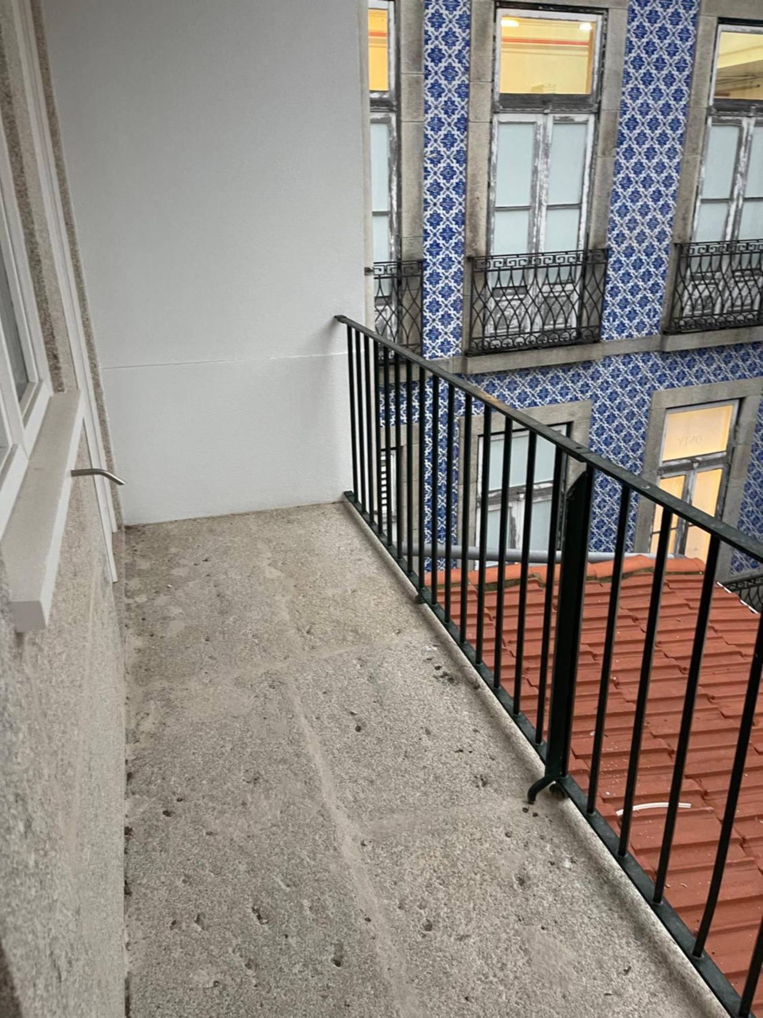 King House * Porto