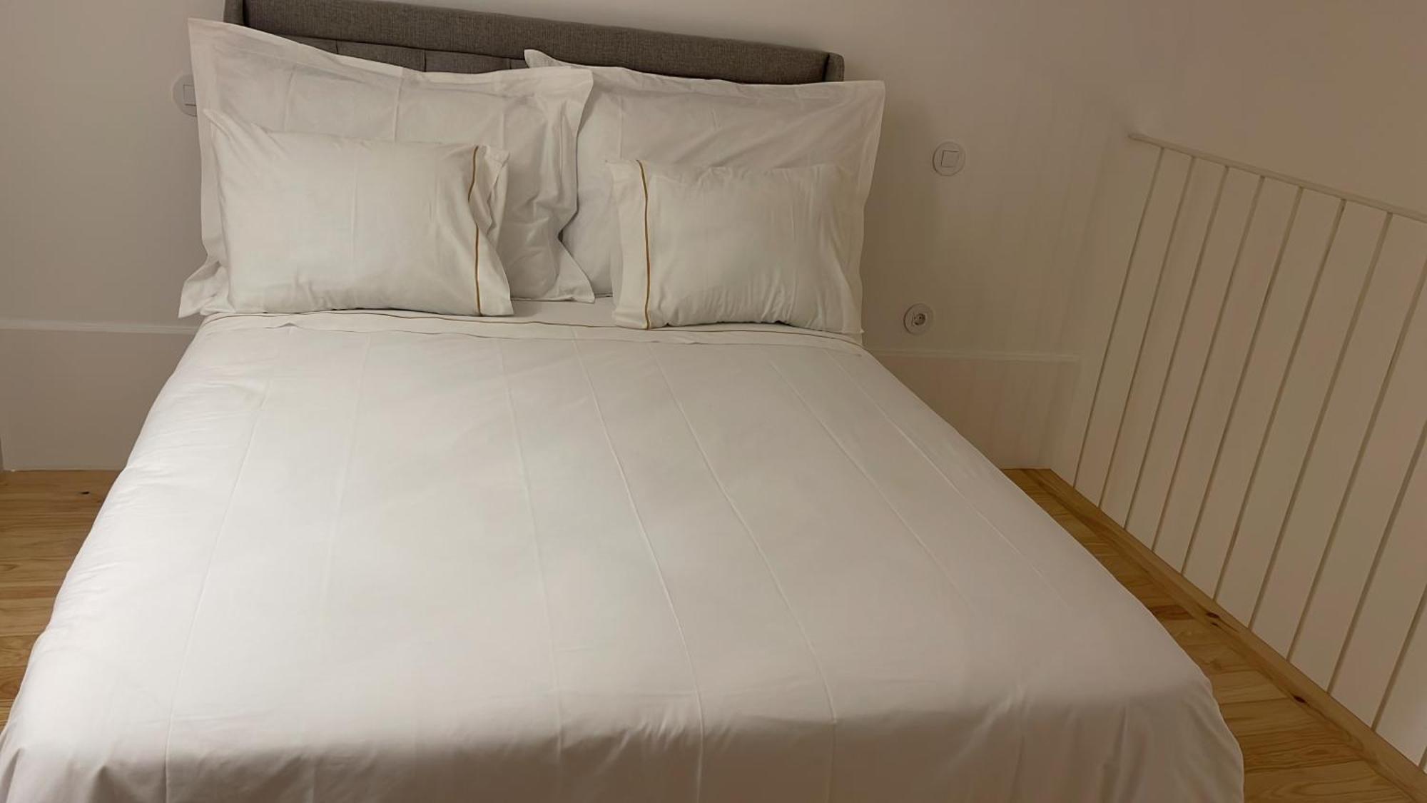 King House Apartment Porto