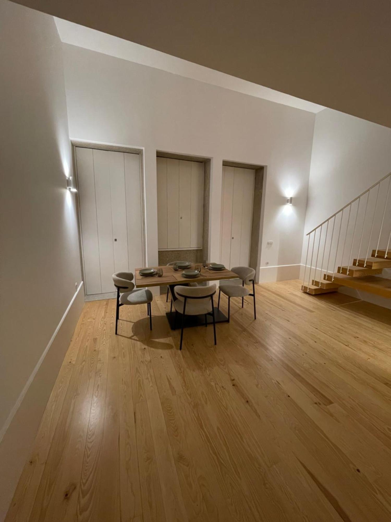 King House Apartment Porto
