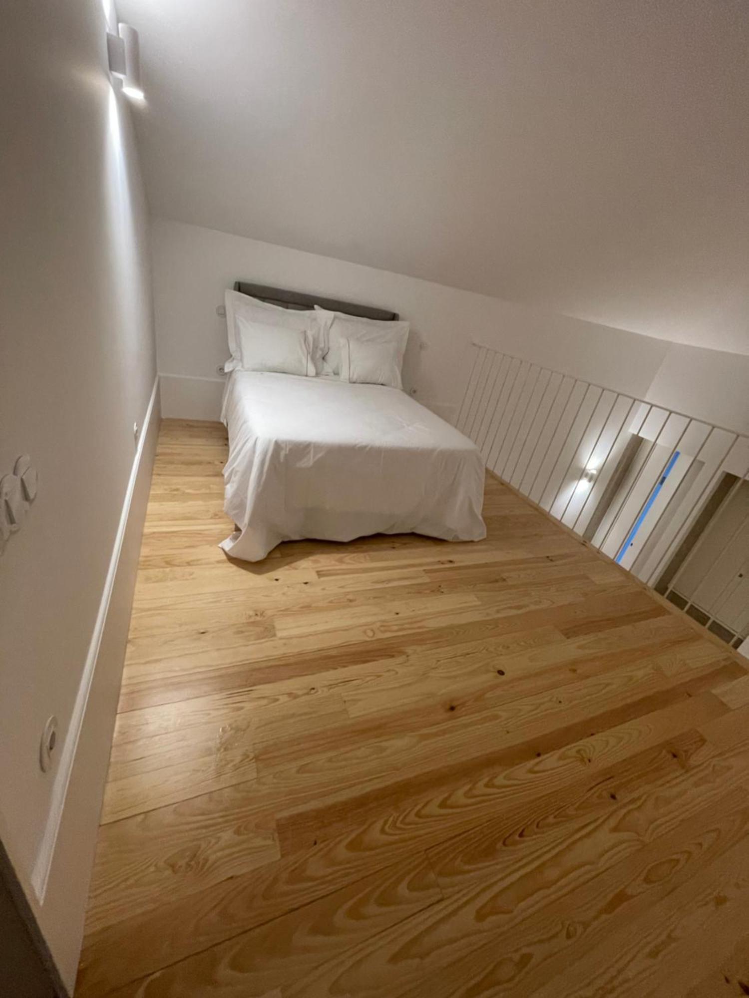 Apartment King House Porto