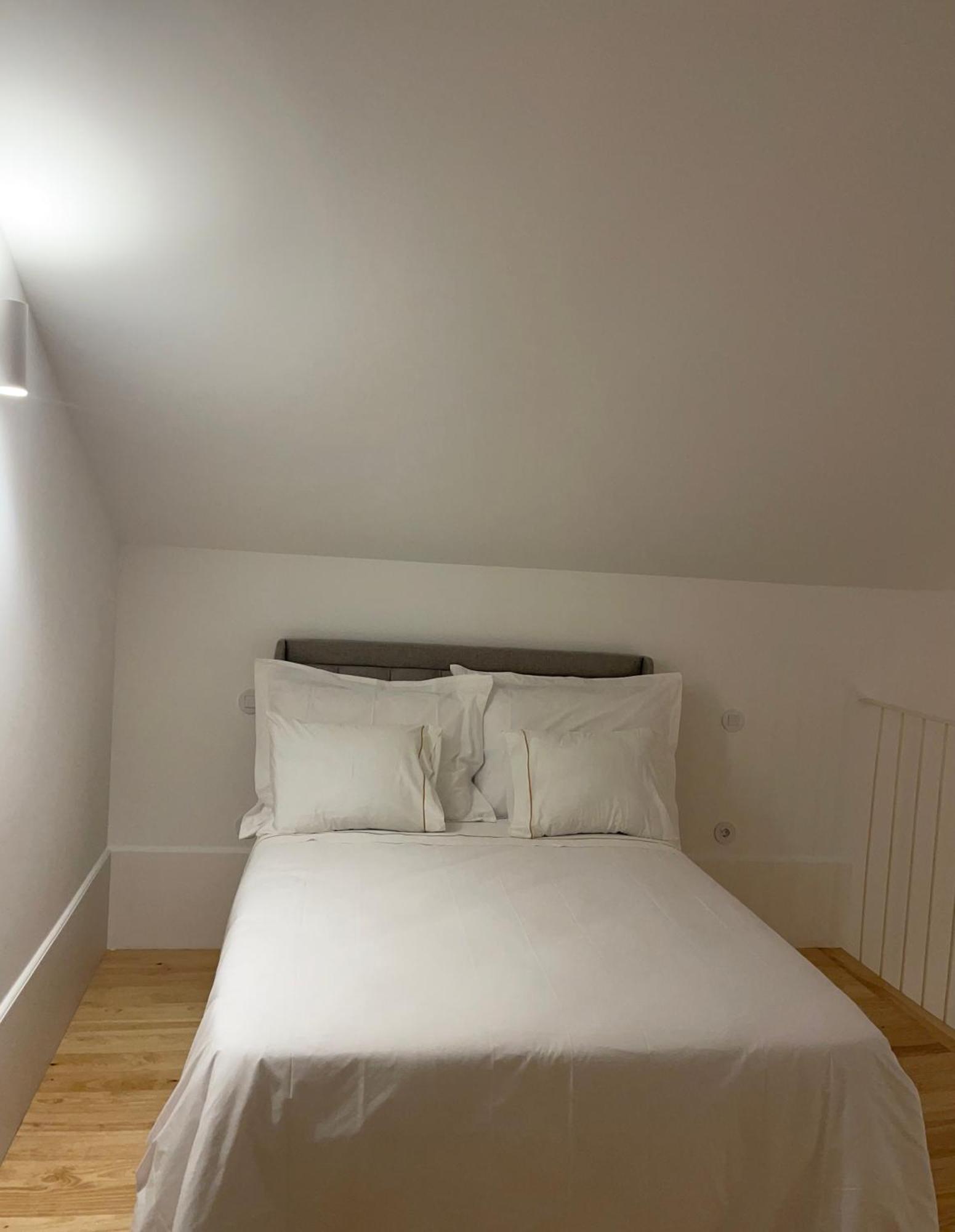 King House Apartment Porto