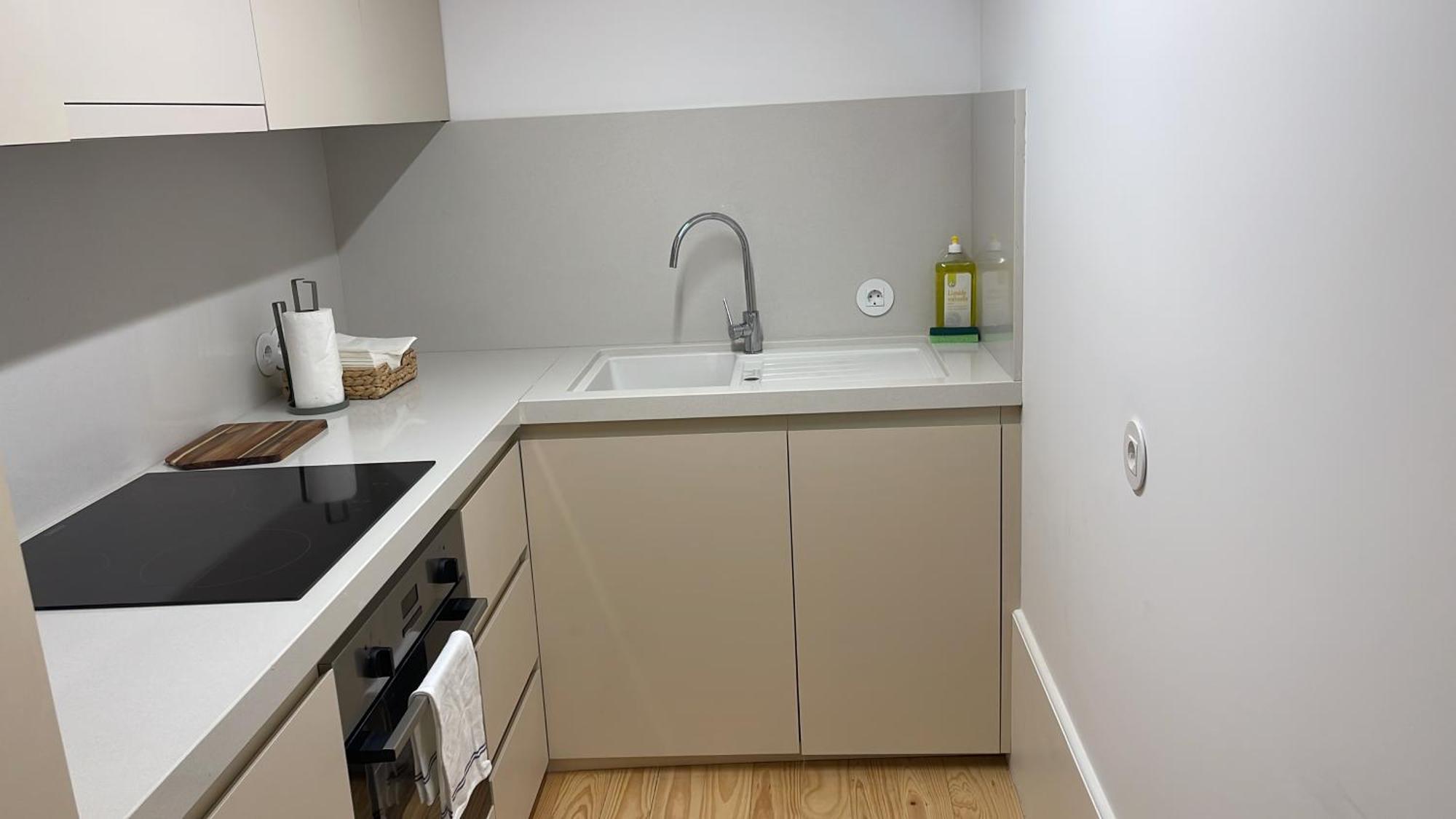 King House Apartment Porto