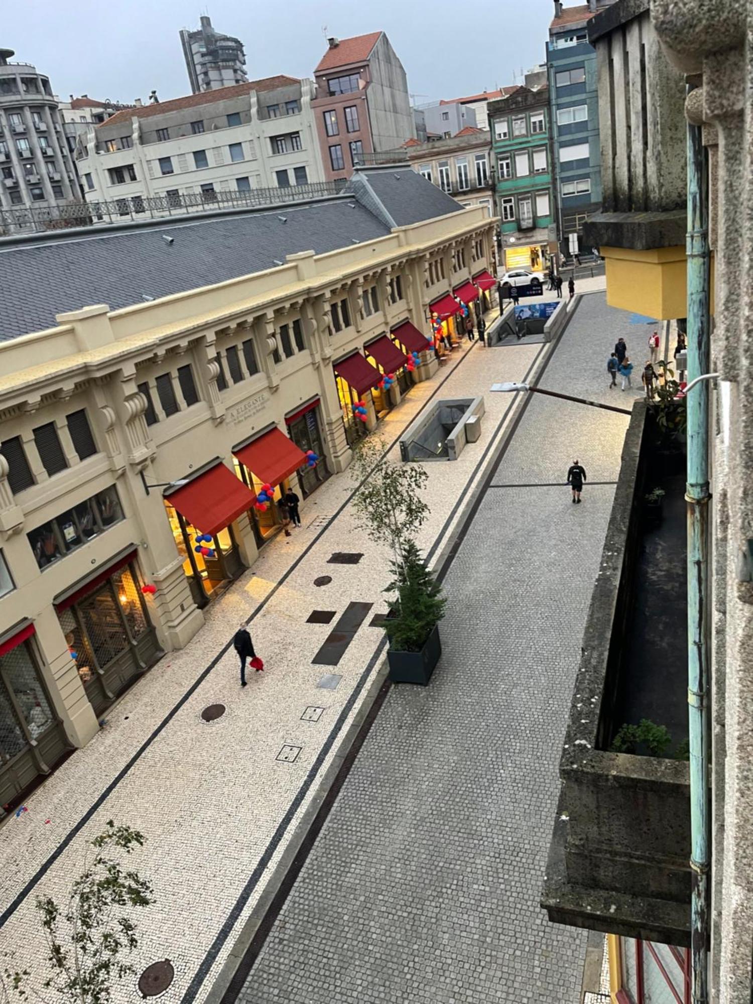 King House Porto