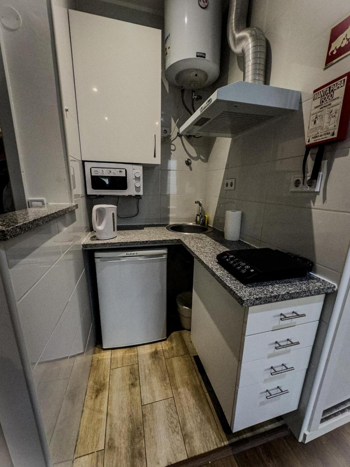 Antero Quental Apartment Porto