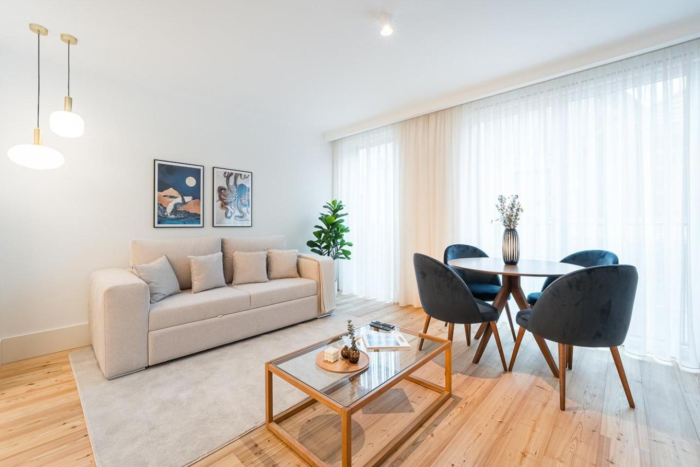 Guestready - In Apartment