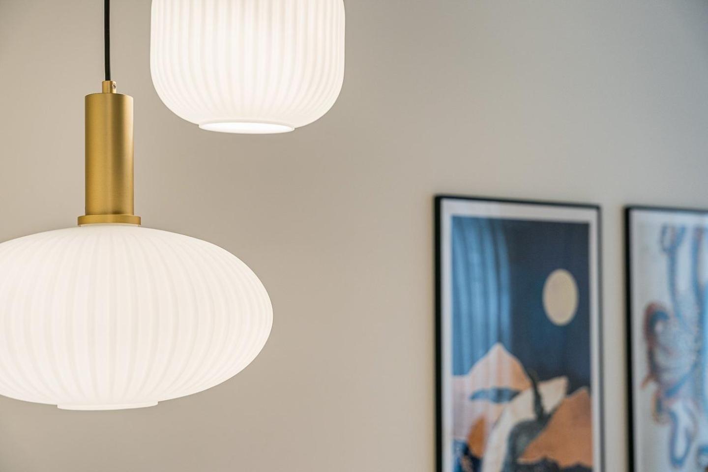 Apartment Guestready - In *