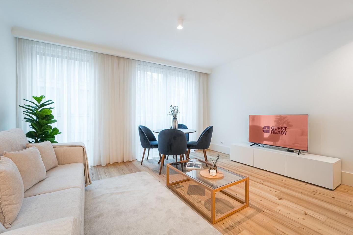Guestready - In Apartment