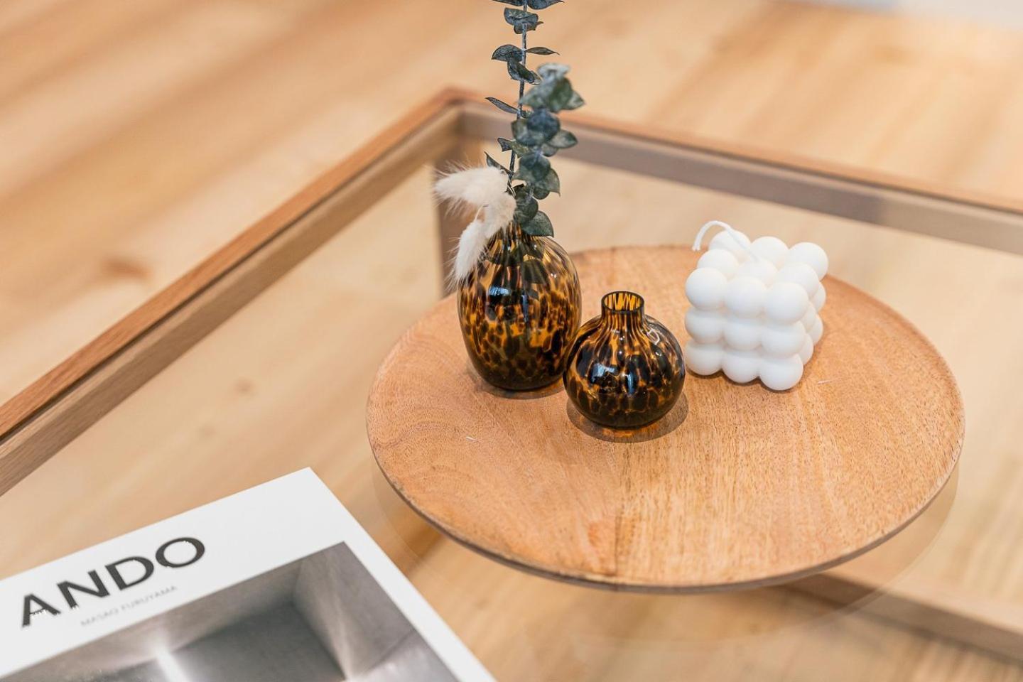 Guestready - In Apartment *
