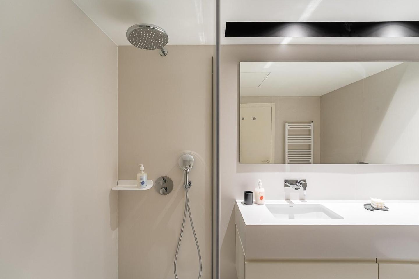 Apartment Guestready - In *