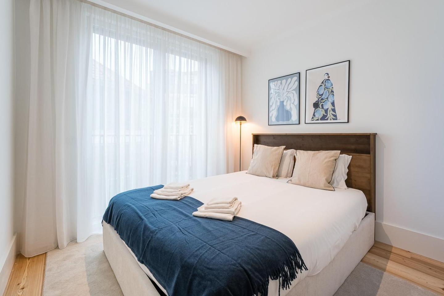 Apartment Guestready - In