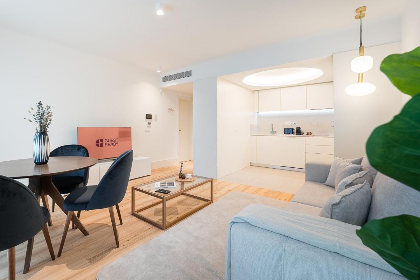 Guestready - In *