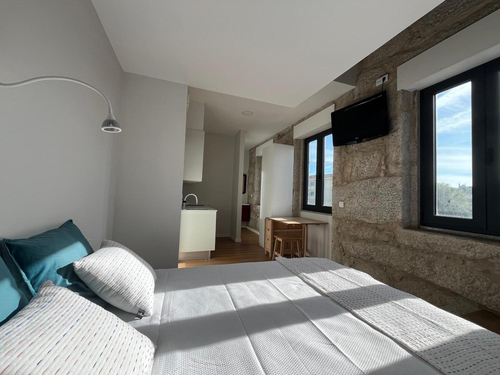 Ameixial Hostel Porto