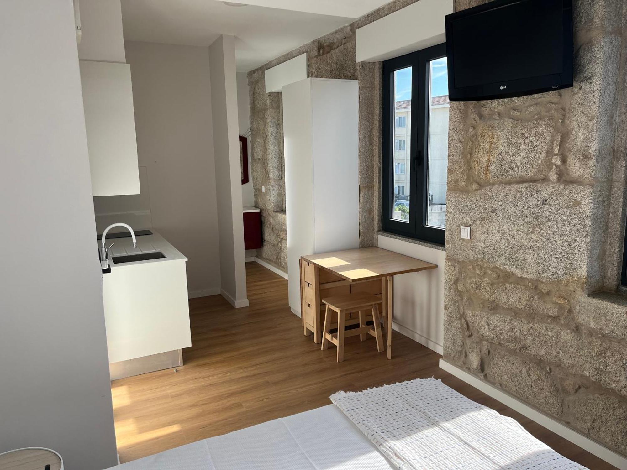 Hostel Ameixial Porto