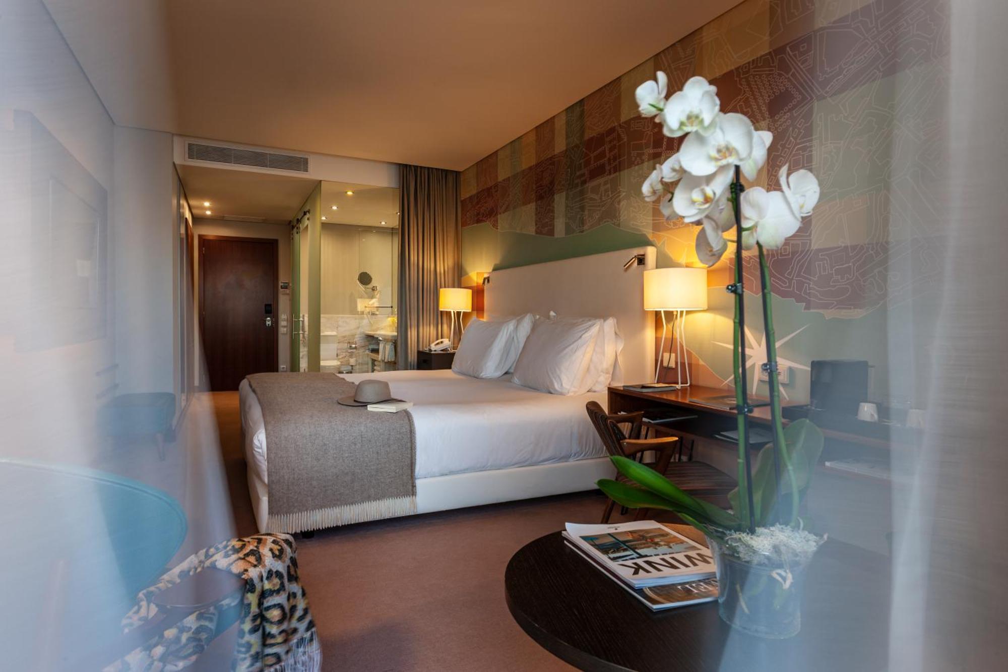 Pestana Vintage & World Heritage Site Hotel