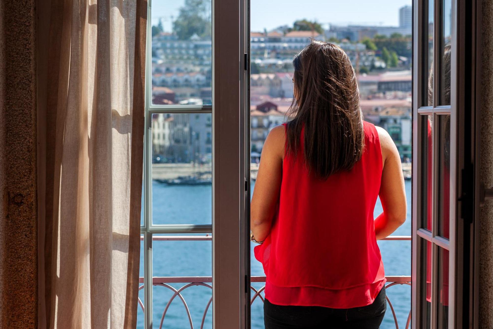 Hotel Pestana Vintage & World Heritage Site 5*