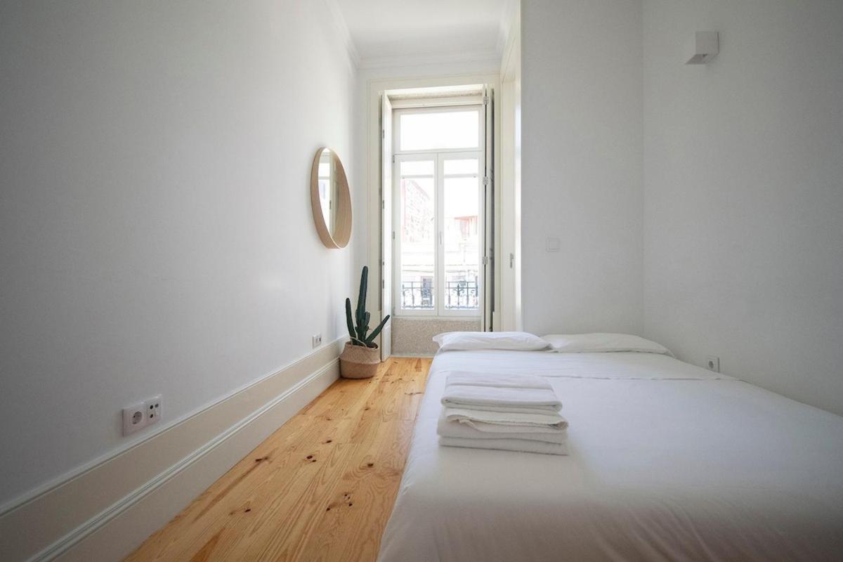 Apartment Cl Ildefonso Iii