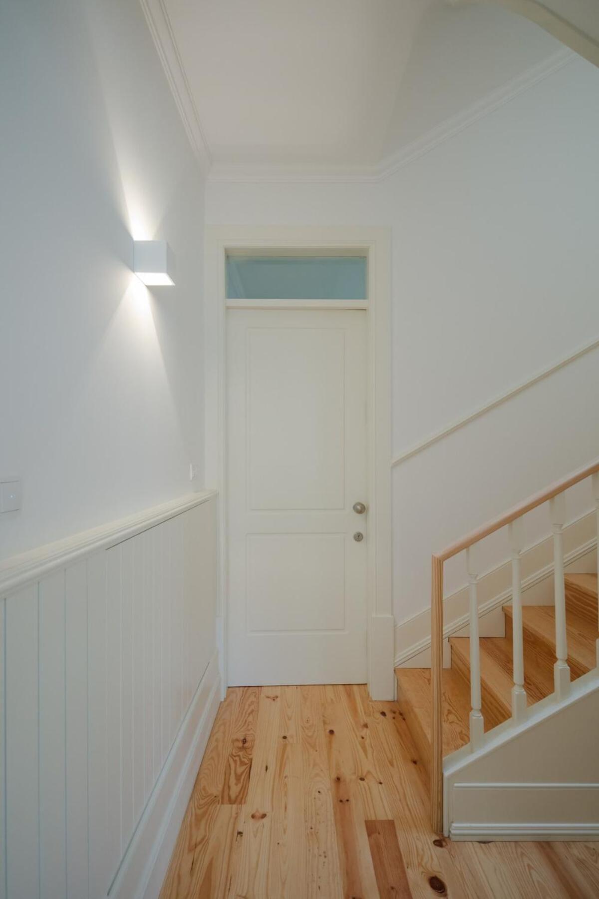 Apartment Cl Ildefonso Iii *