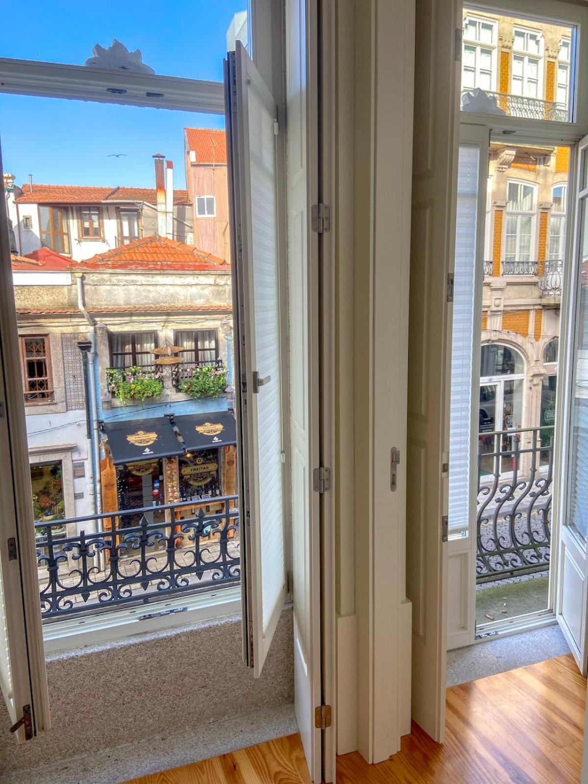 Apartment Cl Ildefonso Iii