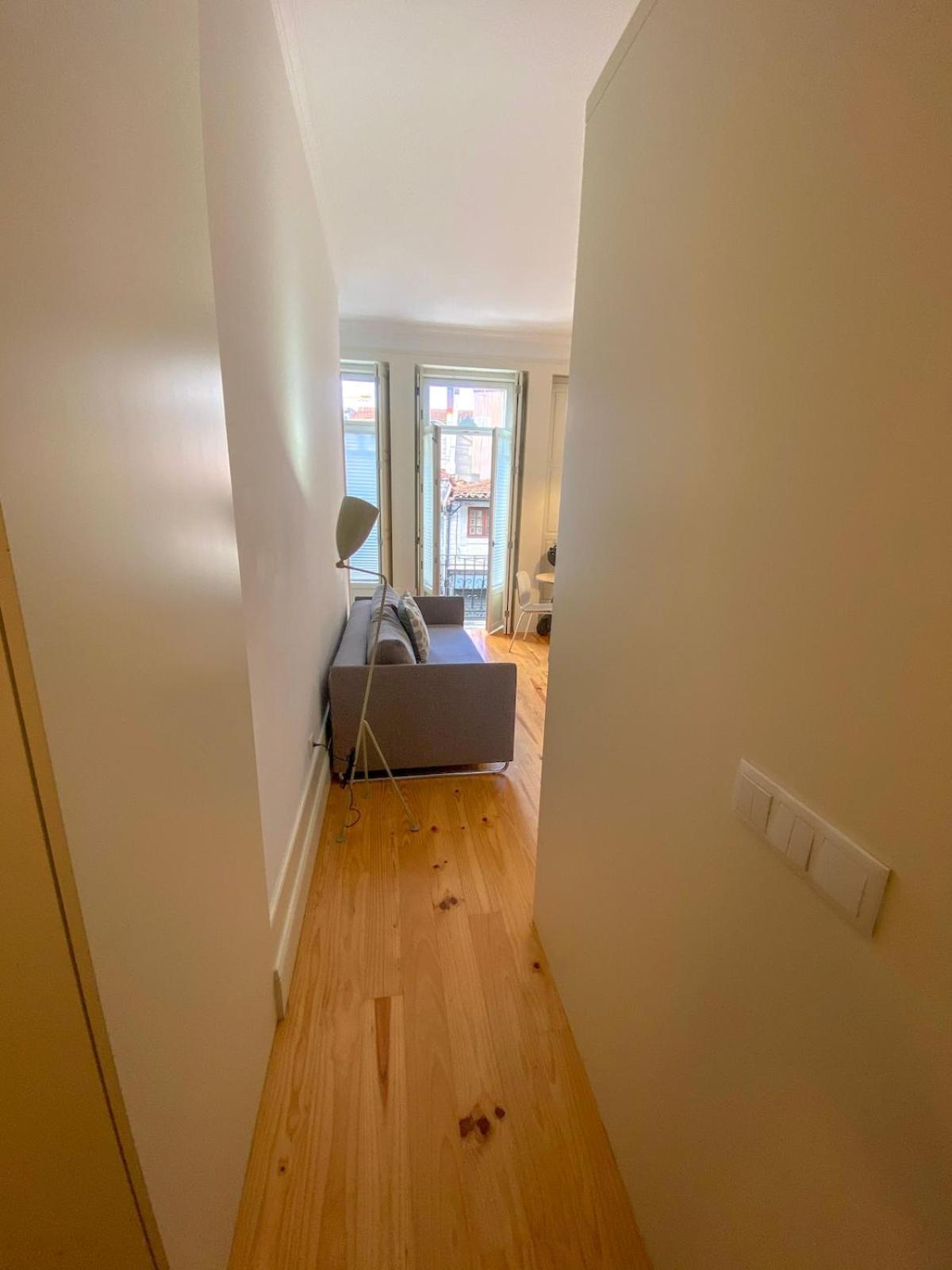 Apartment Cl Ildefonso Iii Porto