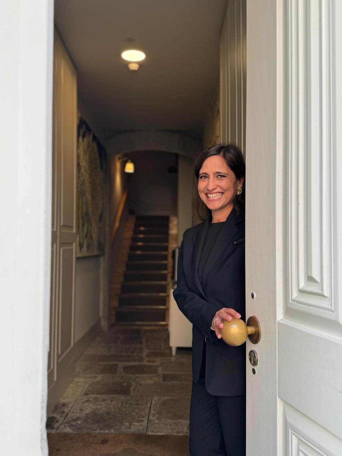 Gasthof Torel 1884 & Porto