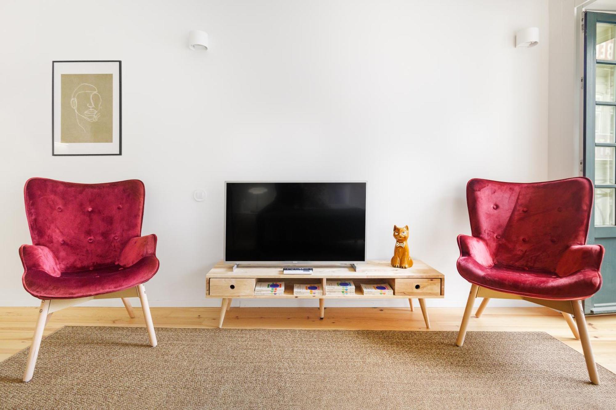 Apartment Inbloom 2