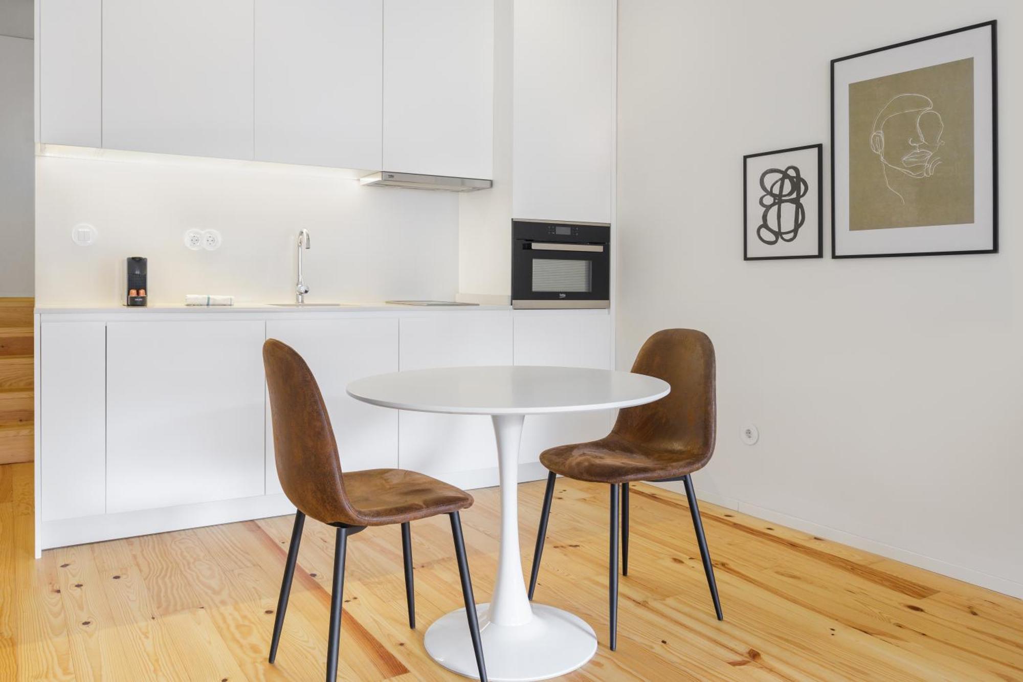 Apartment Inbloom 2 *
