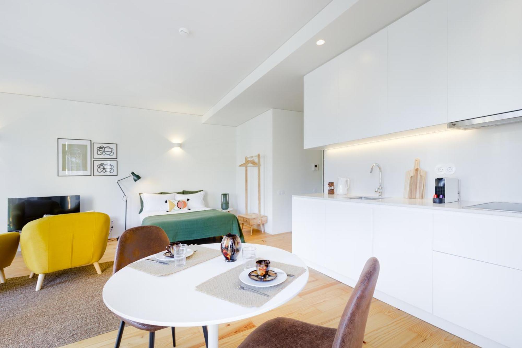 Apartment Inbloom 2