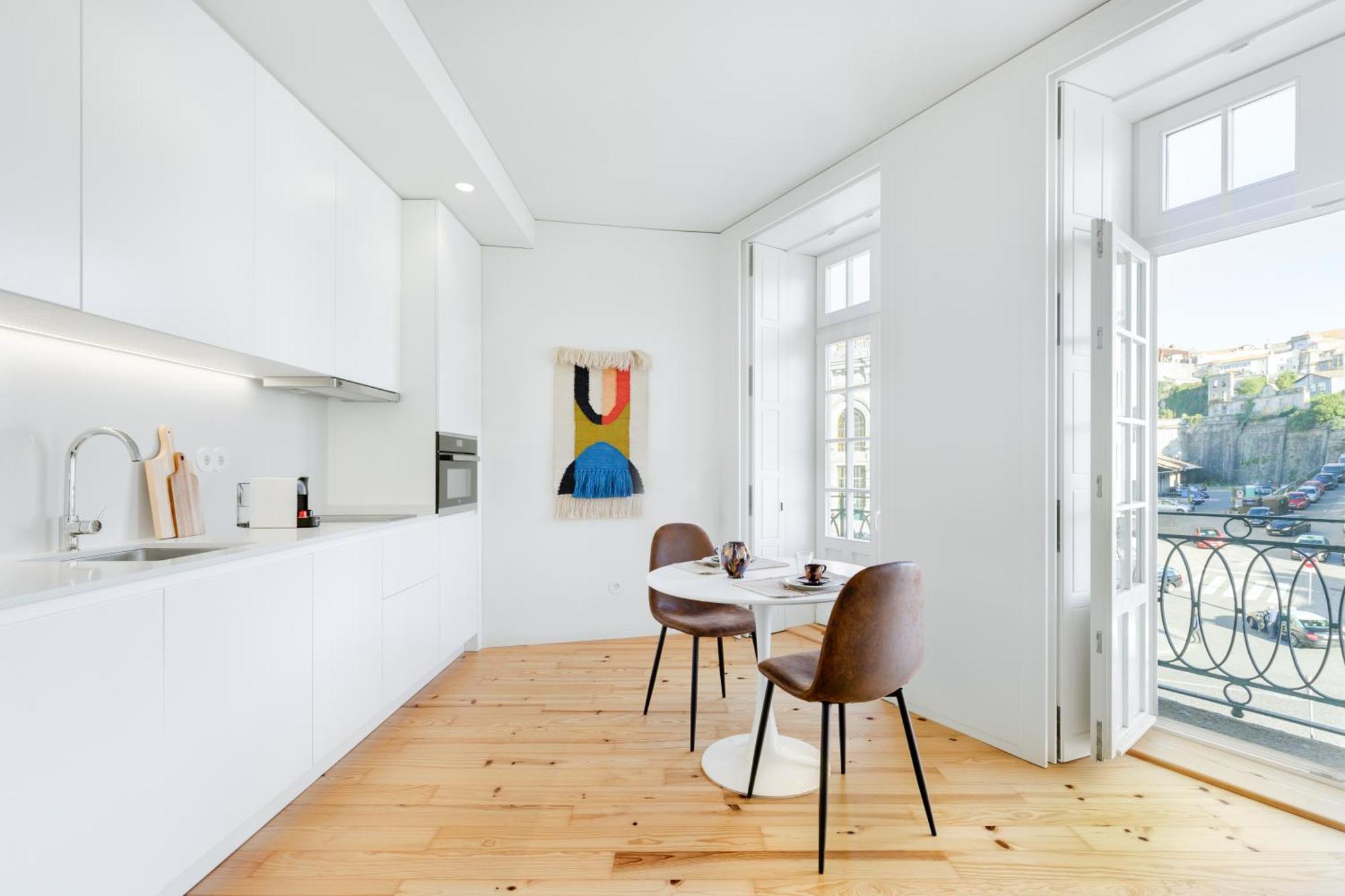 Apartment Inbloom 2