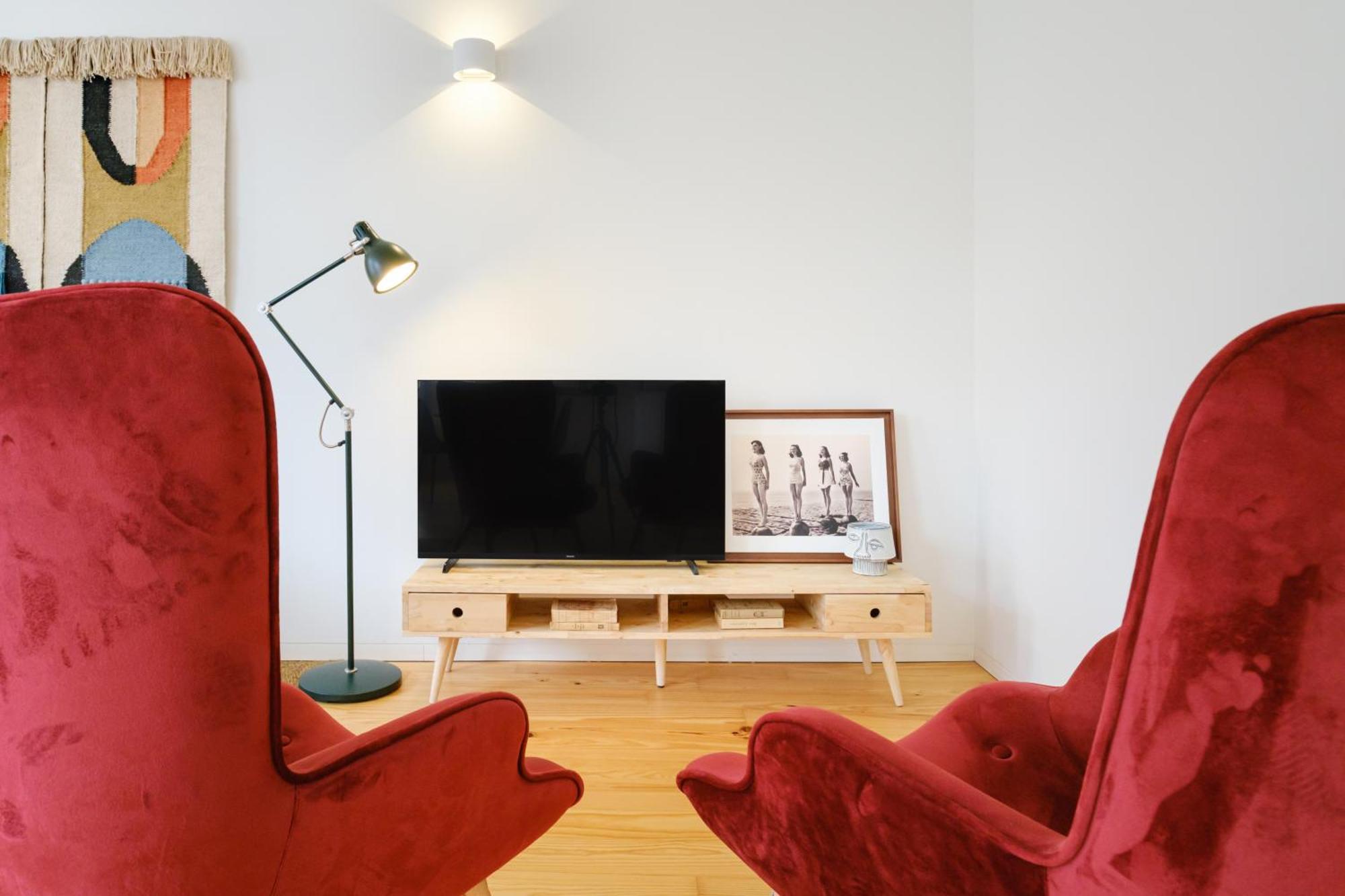 Apartment Inbloom 2