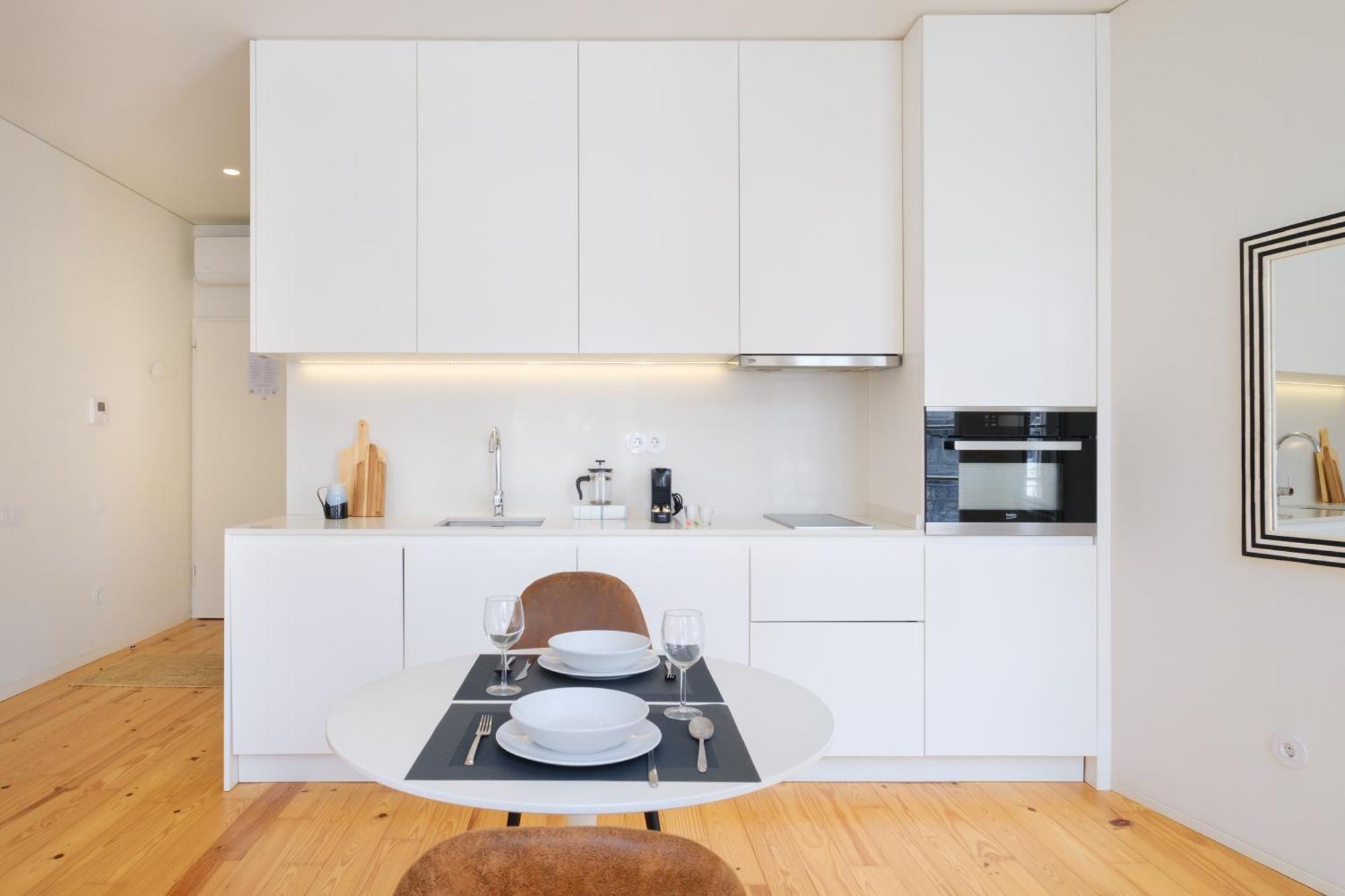 Inbloom 2 Apartment Porto