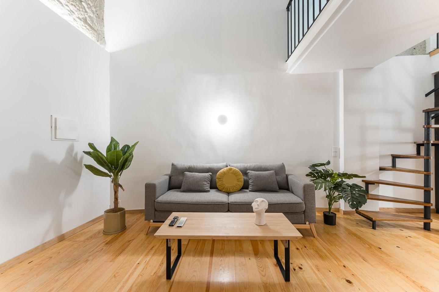 Apartment Guestready - Alegria Building