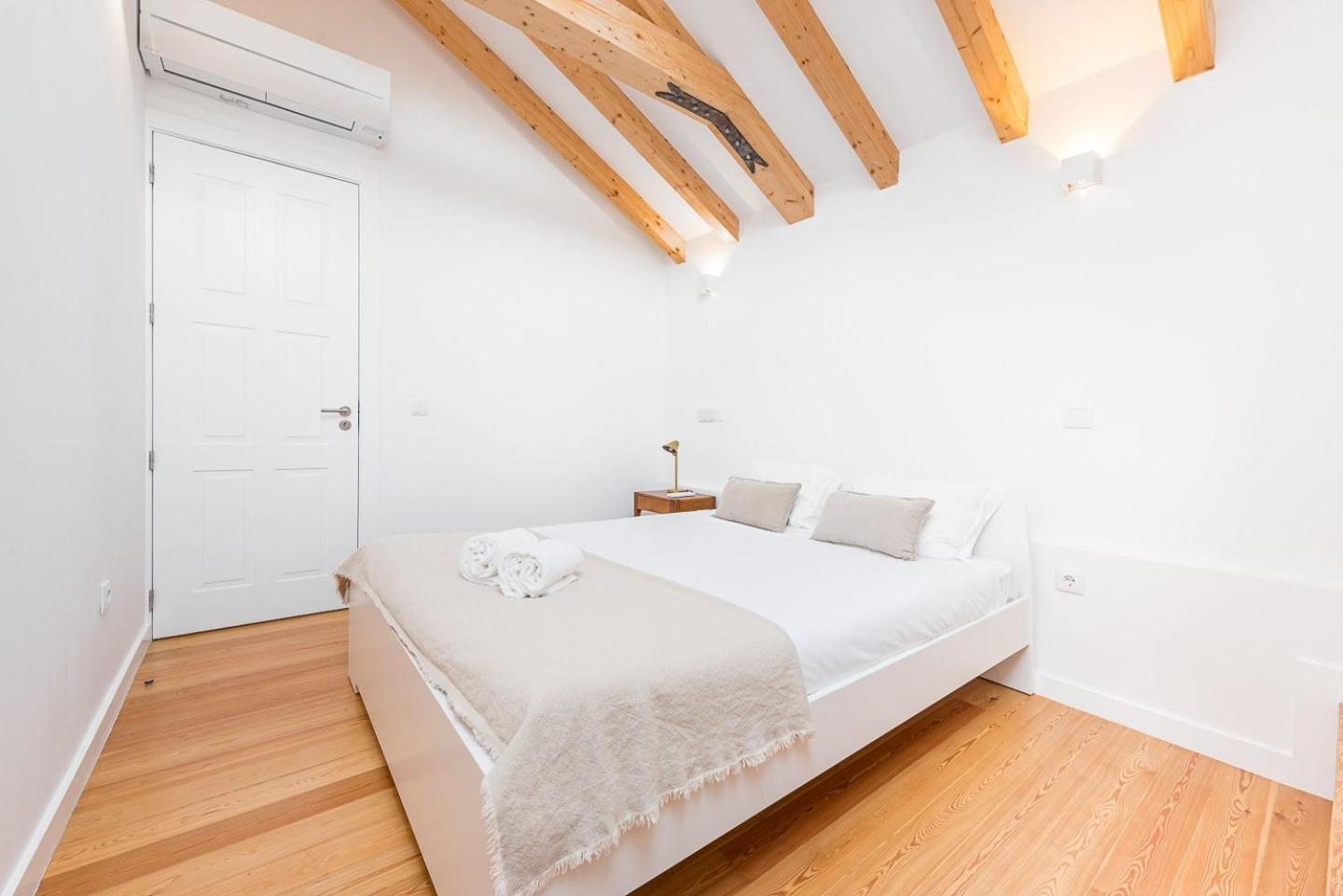 Guestready - 535 Bonfim - Duplex Apartment