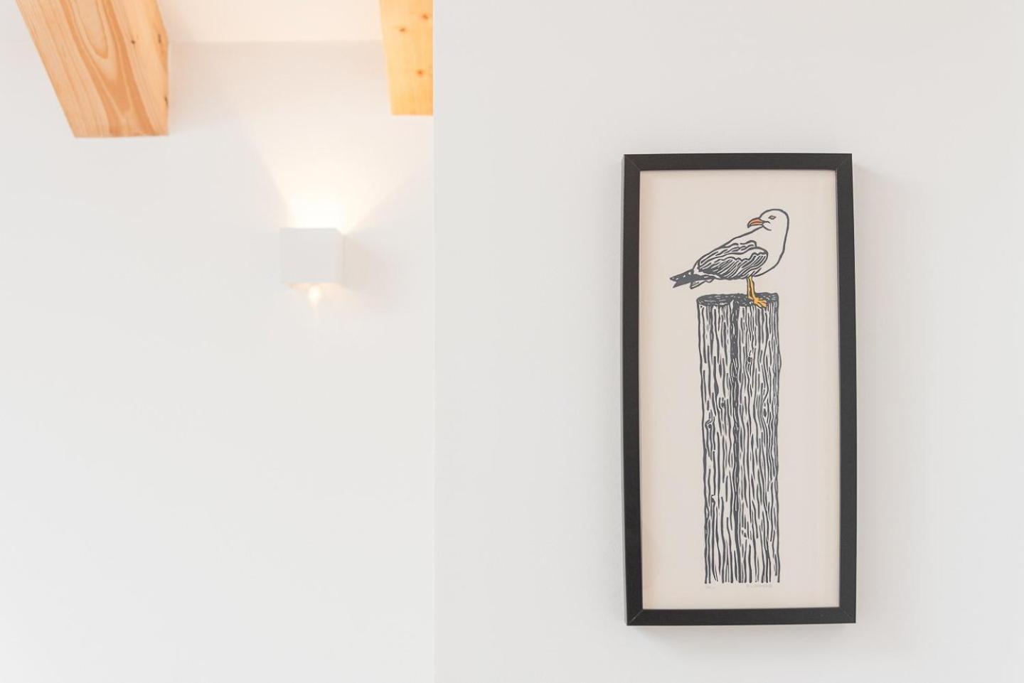Apartment Guestready - 535 Bonfim - Duplex Porto