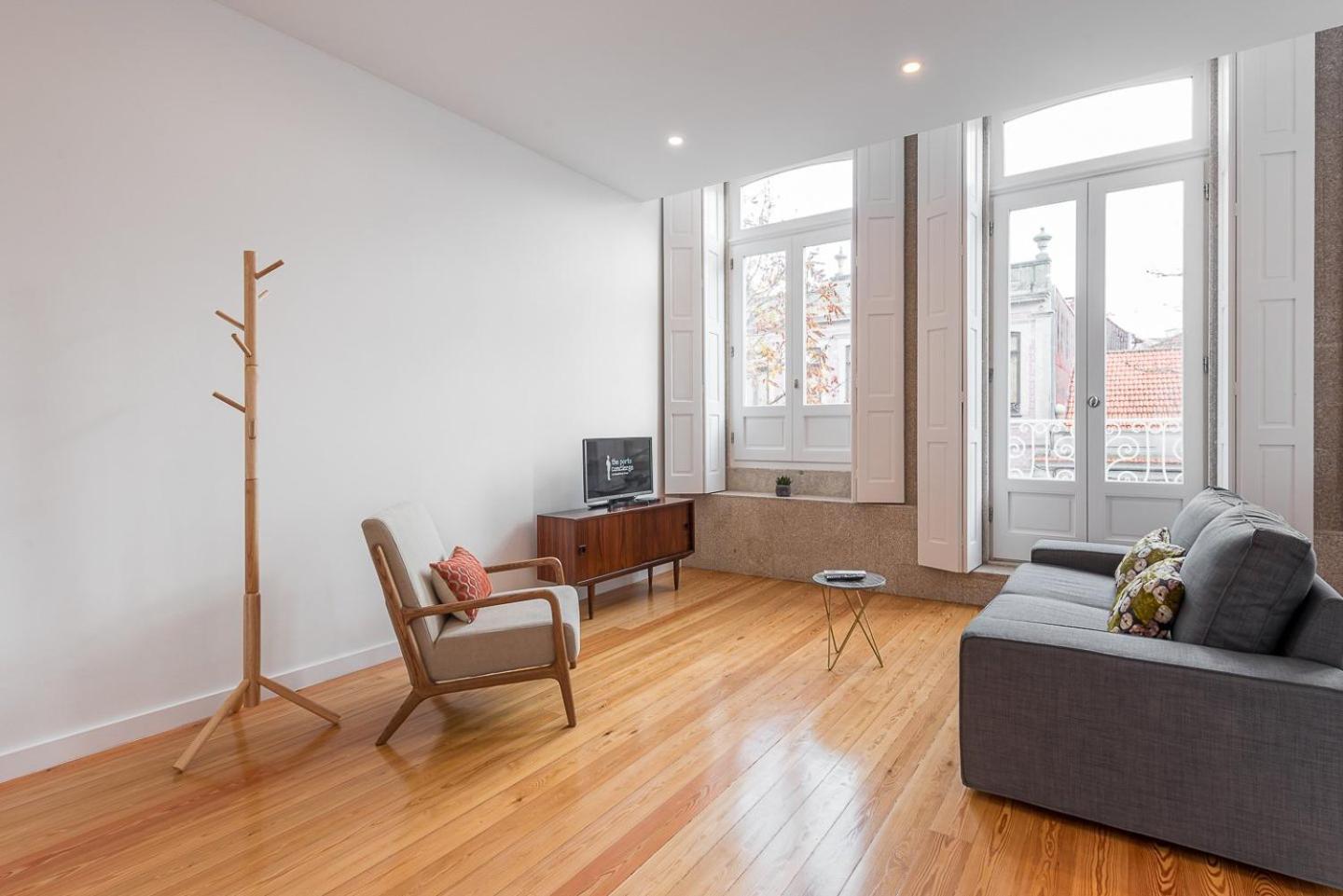 Guestready - 535 Bonfim - Duplex Porto