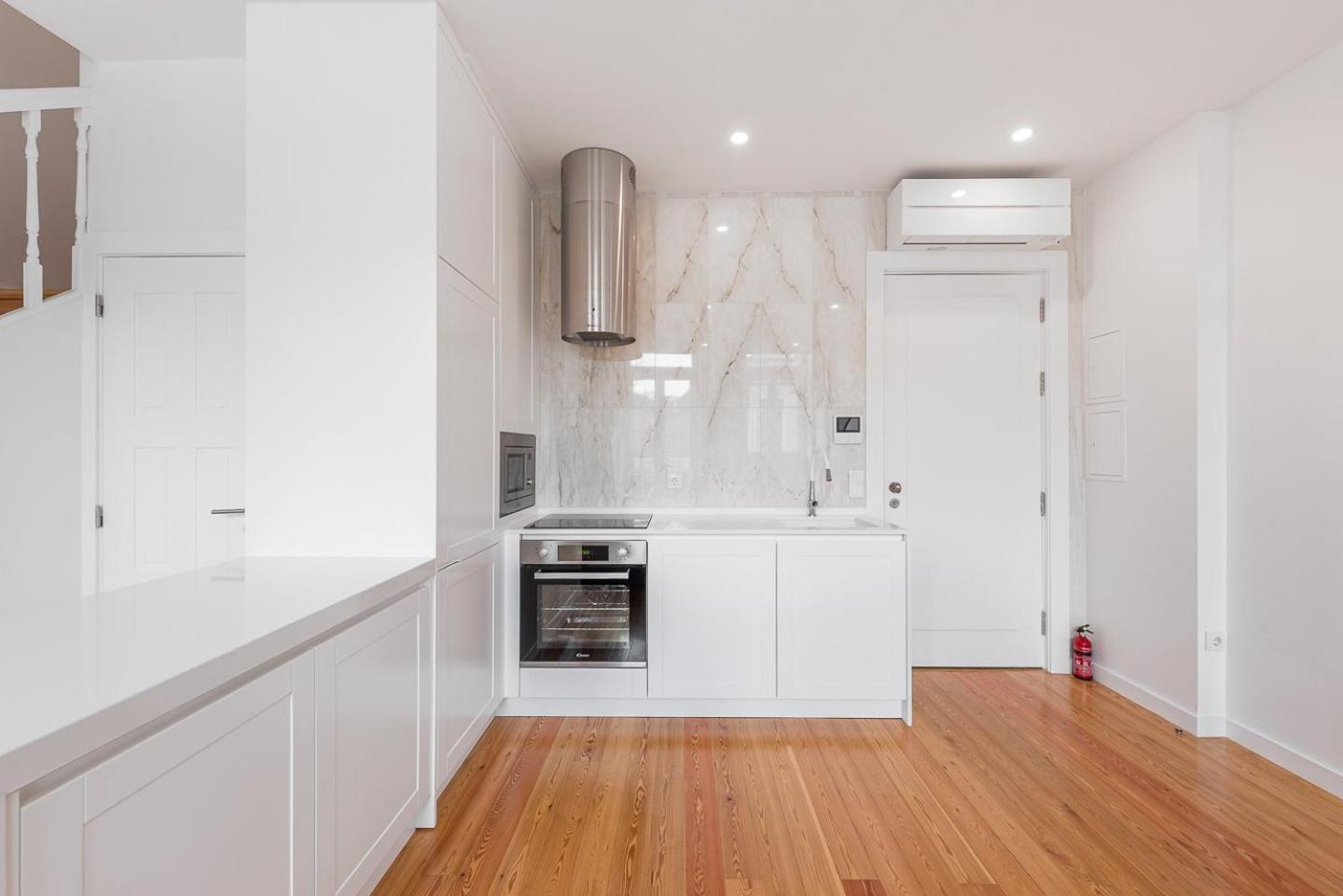 Apartment Guestready - 535 Bonfim - Duplex *