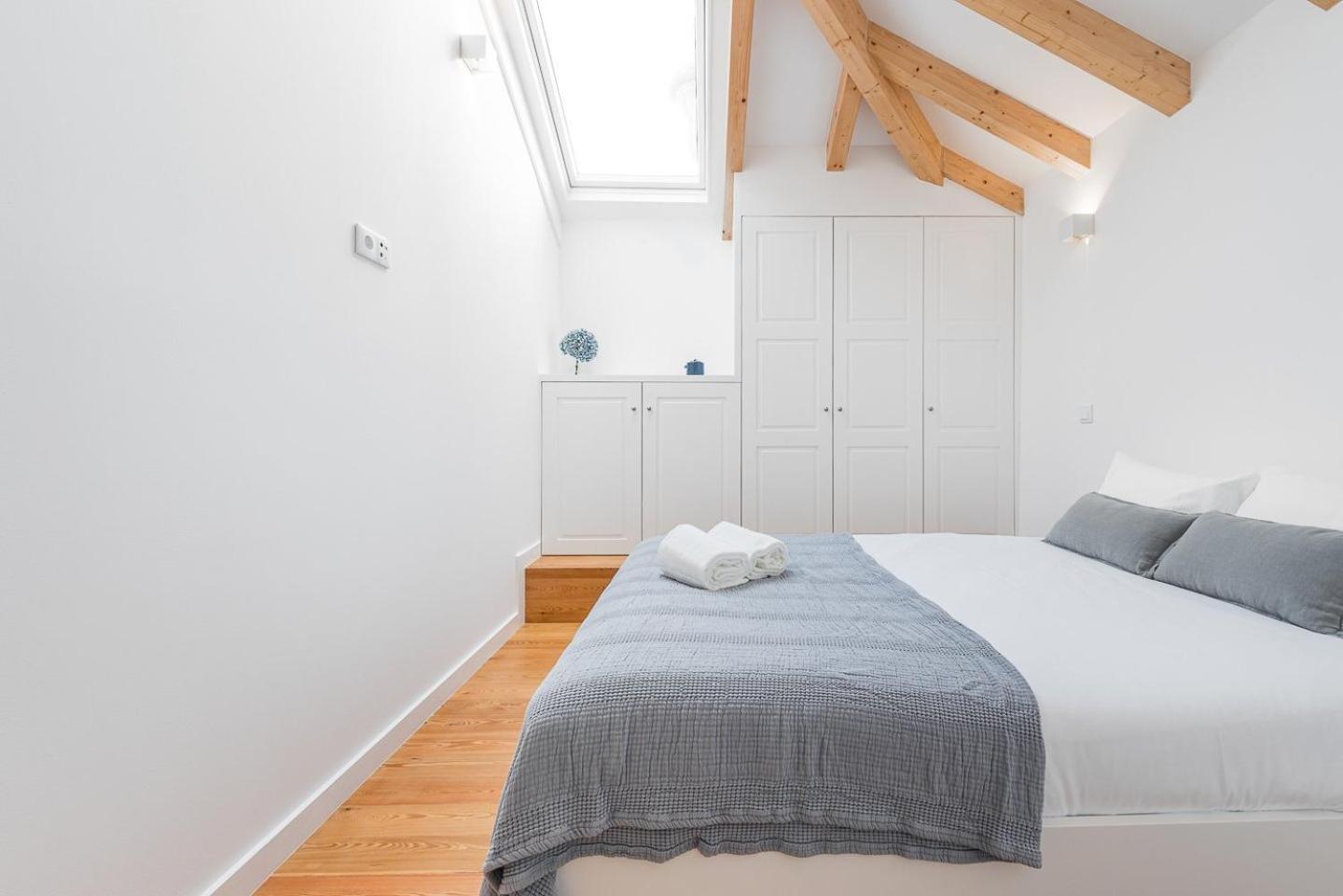Guestready - 535 Bonfim - Duplex Porto