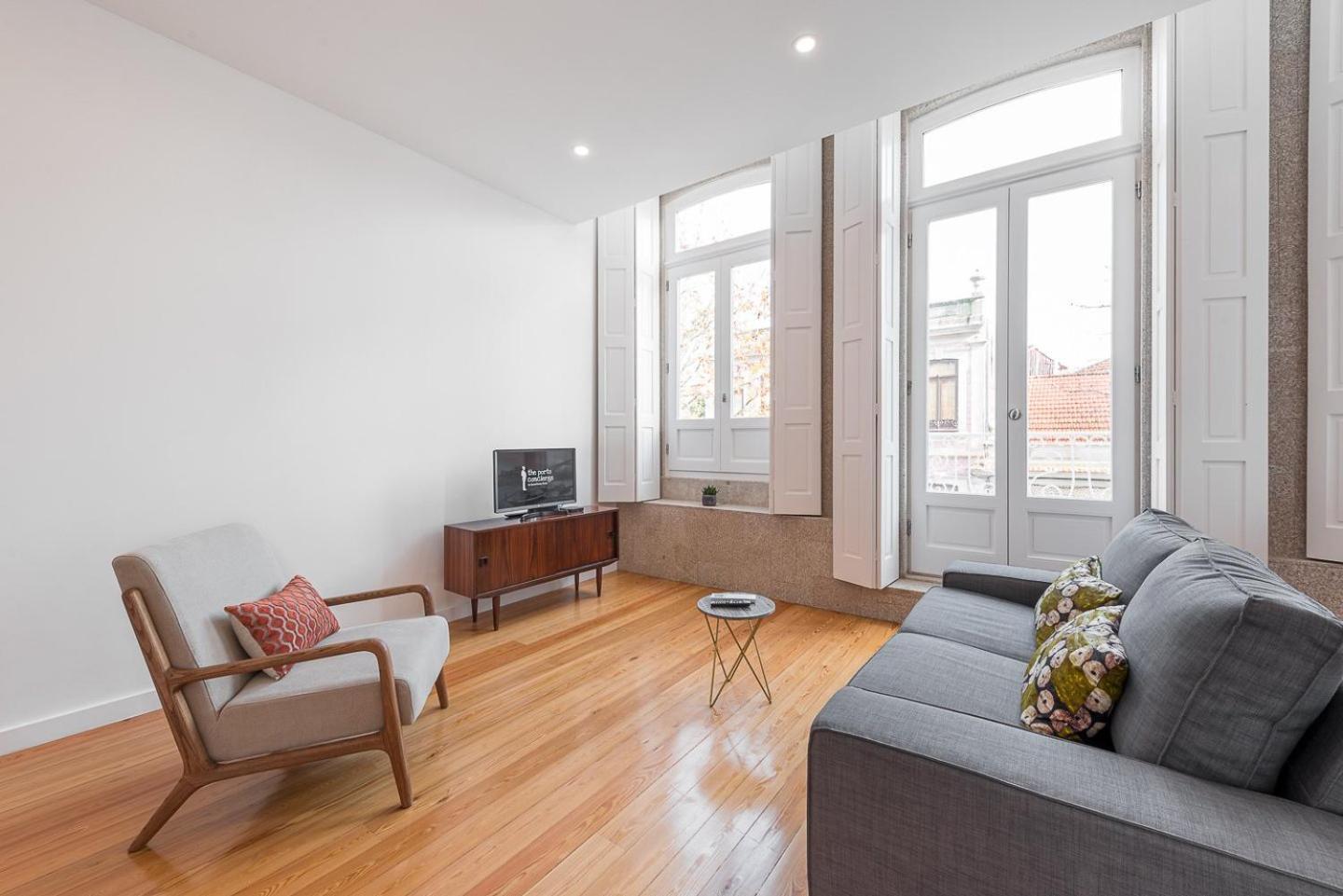 Guestready - 535 Bonfim - Duplex * Porto